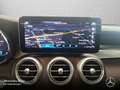 Mercedes-Benz GLC 200 GLC 220 d 4M 360+AHK+LED+SPUR+TOTW+KEYLESS+9G Blanc - thumbnail 16