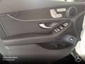 Mercedes-Benz GLC 200 GLC 220 d 4M 360+AHK+LED+SPUR+TOTW+KEYLESS+9G Blanc - thumbnail 17