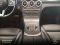 Mercedes-Benz GLC 200 GLC 220 d 4M 360+AHK+LED+SPUR+TOTW+KEYLESS+9G Blanc - thumbnail 15