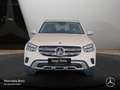 Mercedes-Benz GLC 200 GLC 220 d 4M 360+AHK+LED+SPUR+TOTW+KEYLESS+9G Blanc - thumbnail 3