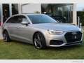 Audi A4 Avant 35 TDI/163CV S tronic SPORT Gris - thumbnail 1