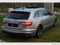 Audi A4 Avant 35 TDI/163CV S tronic SPORT Gris - thumbnail 6