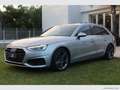 Audi A4 Avant 35 TDI/163CV S tronic SPORT Gris - thumbnail 3