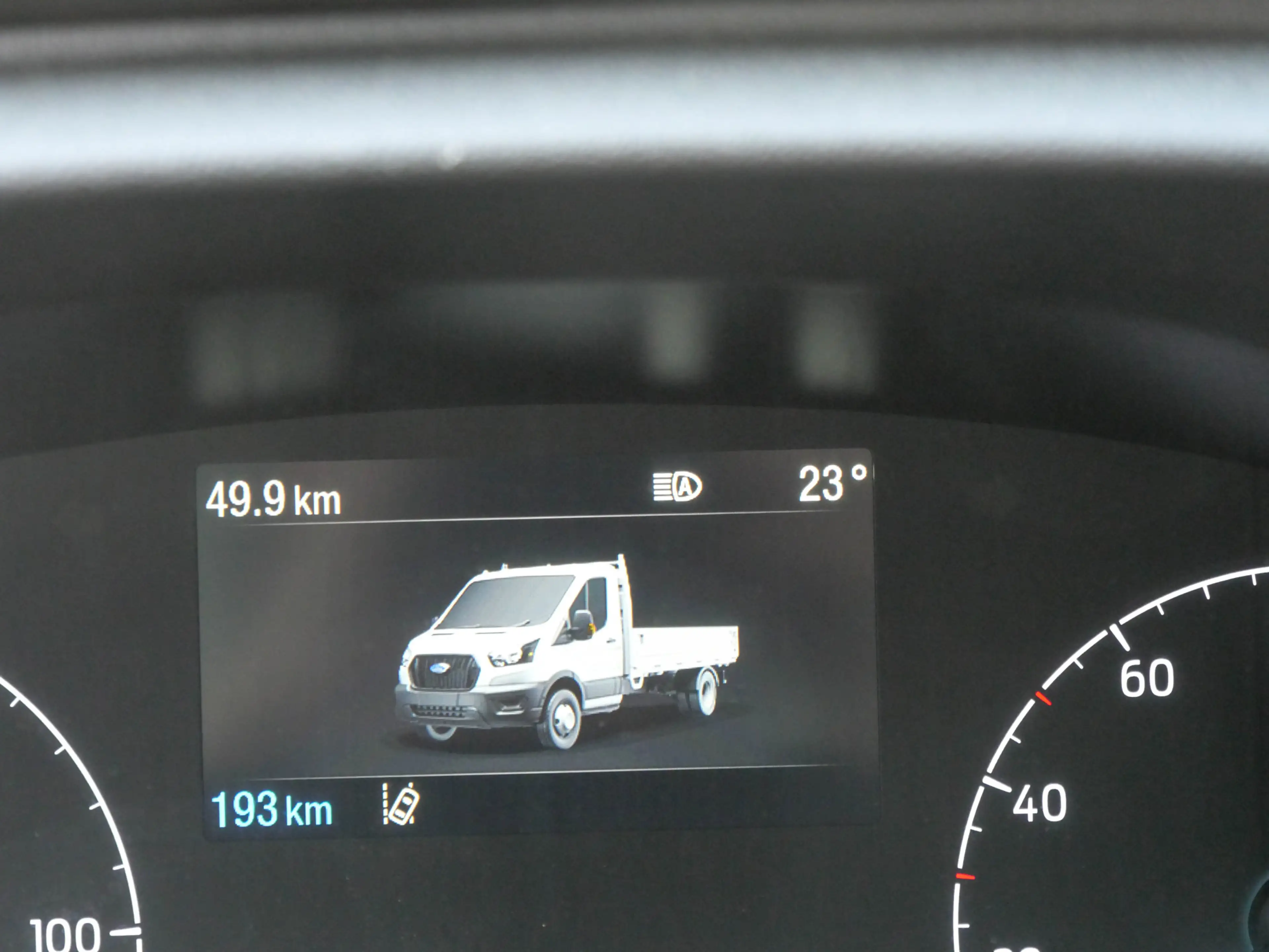 Ford E-Transit 68 kWh 390L Trend Bakwagen + Dhollandia Laadklep | — photo 21