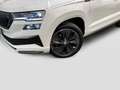 Skoda Karoq 1.5TSI DSG Sportline LED Nav AHK ACC Sitzh Weiß - thumbnail 5