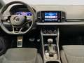Skoda Karoq 1.5TSI DSG Sportline LED Nav AHK ACC Sitzh Weiß - thumbnail 6