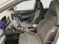 Skoda Karoq 1.5TSI DSG Sportline LED Nav AHK ACC Sitzh Weiß - thumbnail 10