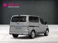 Nissan Evalia EVALIA TEKNA 110 PS ( * 7 - SITZER * ) Silber - thumbnail 16