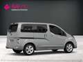 Nissan Evalia EVALIA TEKNA 110 PS ( * 7 - SITZER * ) Silber - thumbnail 17