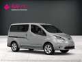 Nissan Evalia EVALIA TEKNA 110 PS ( * 7 - SITZER * ) Silber - thumbnail 8