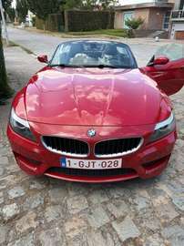 Z4 2.0iA sDrive20i