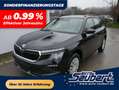 Skoda Kamiq Selection 1.0 TSI*AHK-SCHWENKBAR*LED*PDC-HI*SHZ*KL Schwarz - thumbnail 1