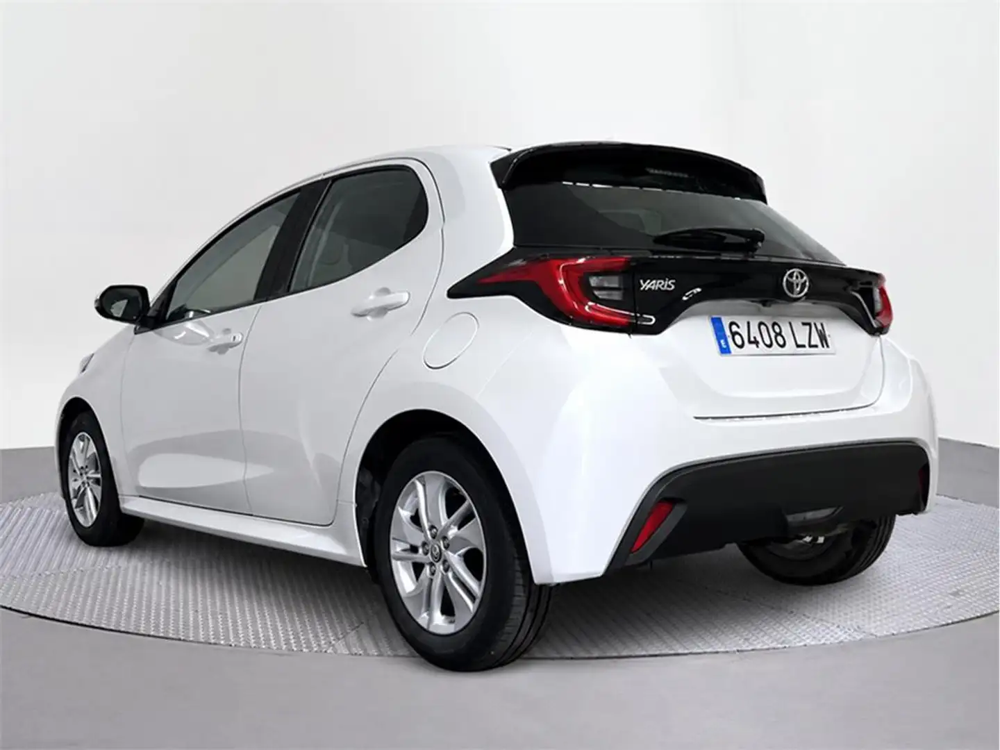 Toyota Yaris 125 S-Edition - 2