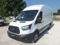 Ford Transit 2.2 tdci 170 cv furgone maxi BELLISSIMO!!! Blanc - thumbnail 1