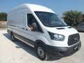 Ford Transit 2.2 tdci 170 cv furgone maxi BELLISSIMO!!! Blanc - thumbnail 2