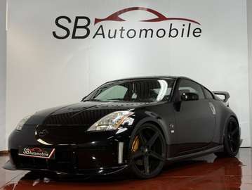 3.5i V6 24v Pack NISMO // GARANTIE 12 MOIS //