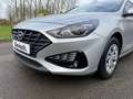 Hyundai i30 Limited Edition - Airco / CC / Parkeersensoren / R Argent - thumbnail 4
