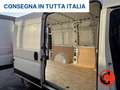 Fiat Ducato (PEUGEOUT BOXER)2.2 BHDi 140 CV PM-TM-L2H2 SENSORI Bianco - thumbnail 16