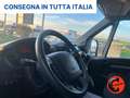 Fiat Ducato (PEUGEOUT BOXER)2.2 BHDi 140 CV PM-TM-L2H2 SENSORI Bianco - thumbnail 10