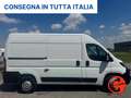 Fiat Ducato (PEUGEOUT BOXER)2.2 BHDi 140 CV PM-TM-L2H2 SENSORI Bianco - thumbnail 2