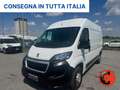 Fiat Ducato (PEUGEOUT BOXER)2.2 BHDi 140 CV PM-TM-L2H2 SENSORI Bianco - thumbnail 1