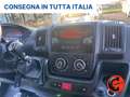 Fiat Ducato (PEUGEOUT BOXER)2.2 BHDi 140 CV PM-TM-L2H2 SENSORI Bianco - thumbnail 12