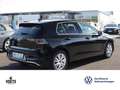 Volkswagen Golf 2,0 TDI Edition 50 DSG+PANO+IQ-LIGHT Negro - thumbnail 4