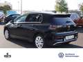 Volkswagen Golf 2,0 TDI Edition 50 DSG+PANO+IQ-LIGHT Negro - thumbnail 5