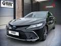 Toyota Camry Hybrid Lounge Černá - thumbnail 2