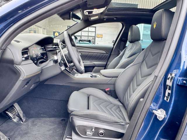 Maserati Grecale Trofeo MY25 NIKOLAUS DEAL*