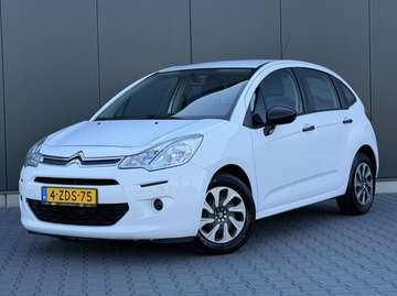 1.0 VTi Attraction 121DKM - 5-Deurs - Airco - Leuk