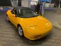 Lotus Elan 1.6 S2 turbo intercooler Sarı - thumbnail 3