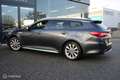 Kia Optima Sportswagon 2.0 GDI PHEV DynamicPlusLine/Led/Navi Gris - thumbnail 14
