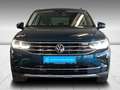 Volkswagen Tiguan 2.0 TDI DSG AHK HeadUp IQ.Light Navi ACC Blauw - thumbnail 3