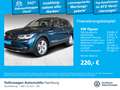 Volkswagen Tiguan 2.0 TDI DSG AHK HeadUp IQ.Light Navi ACC Blauw - thumbnail 1