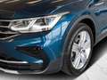 Volkswagen Tiguan 2.0 TDI DSG AHK HeadUp IQ.Light Navi ACC Bleu - thumbnail 8
