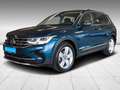 Volkswagen Tiguan 2.0 TDI DSG AHK HeadUp IQ.Light Navi ACC Blauw - thumbnail 2