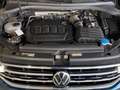 Volkswagen Tiguan 2.0 TDI DSG AHK HeadUp IQ.Light Navi ACC Blauw - thumbnail 17