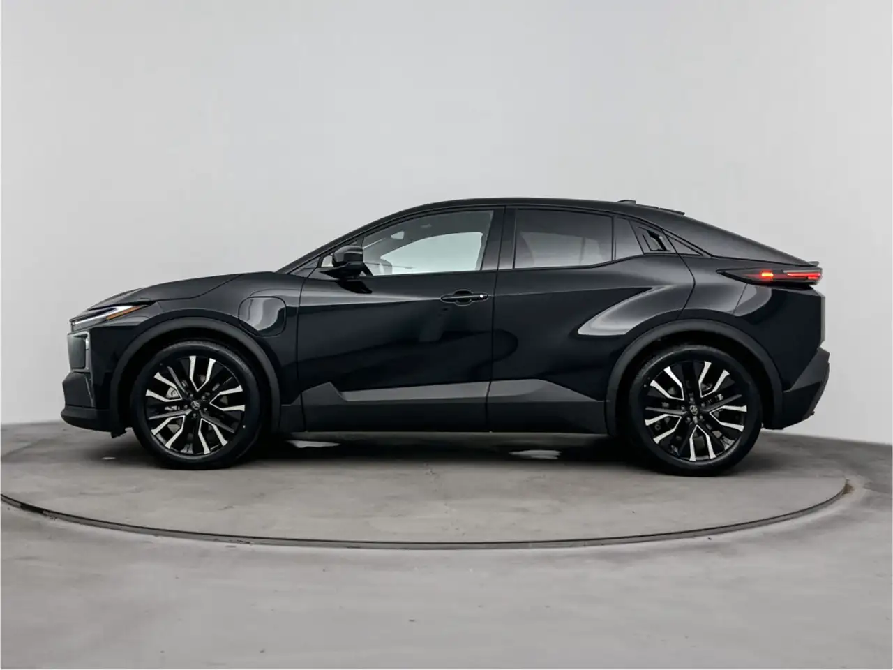 Toyota C-HR 2026