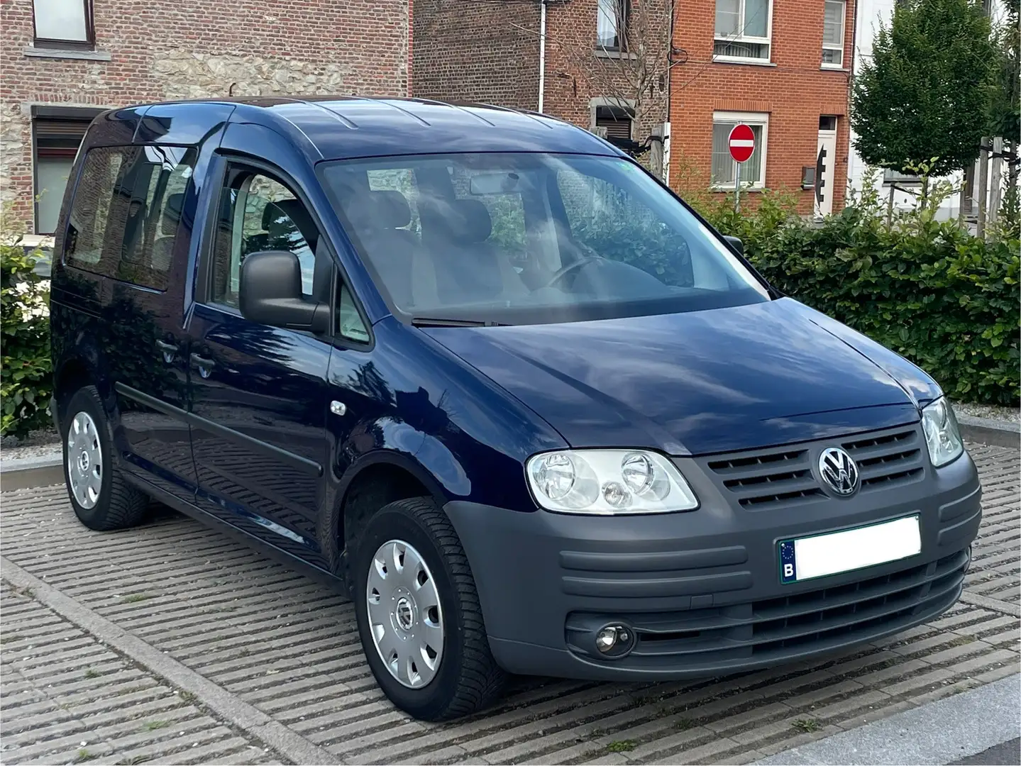 Volkswagen Caddy People 1.9 TDi Life - 1