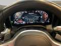 BMW 340 d M Sportpaket HUD ACC Navi Laser Leder Sitz-Memo Blanc - thumbnail 10