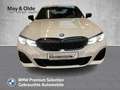 BMW 340 Lim. Sportpaket HUD AD Navi Leder Digitales Cockpi Weiß - thumbnail 22