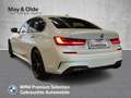 BMW 340 Lim. Sportpaket HUD AD Navi Leder Digitales Cockpi Weiß - thumbnail 5