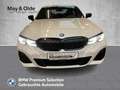 BMW 340 d M Sportpaket HUD ACC Navi Laser Leder Sitz-Memo Blanc - thumbnail 22