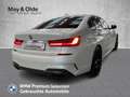 BMW 340 Lim. Sportpaket HUD AD Navi Leder Digitales Cockpi Weiß - thumbnail 3