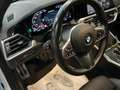 BMW 340 d M Sportpaket HUD ACC Navi Laser Leder Sitz-Memo Blanc - thumbnail 26