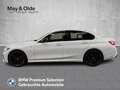 BMW 340 d M Sportpaket HUD ACC Navi Laser Leder Sitz-Memo Blanc - thumbnail 2