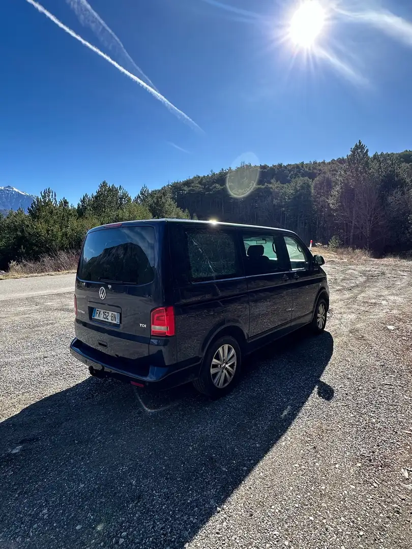Volkswagen T5 Multivan 2.0 BiTDI 180 FAP Confortline Long DSG7 - 2