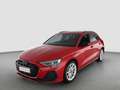Audi A3 Sportback 45 TFSIe S LINE NAVI KAMERA AHK LM18 Rot - thumbnail 1