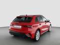 Audi A3 Sportback 45 TFSIe S LINE NAVI KAMERA AHK LM18 Rot - thumbnail 2